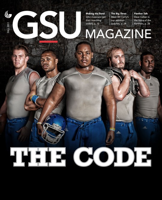 The Code