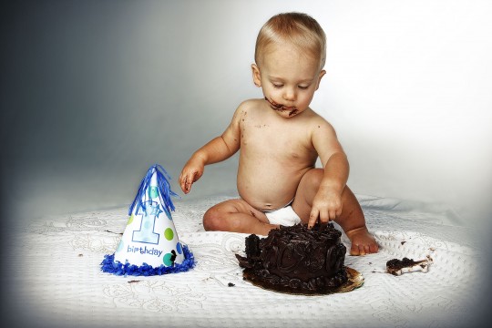 Miller_First_Birthday