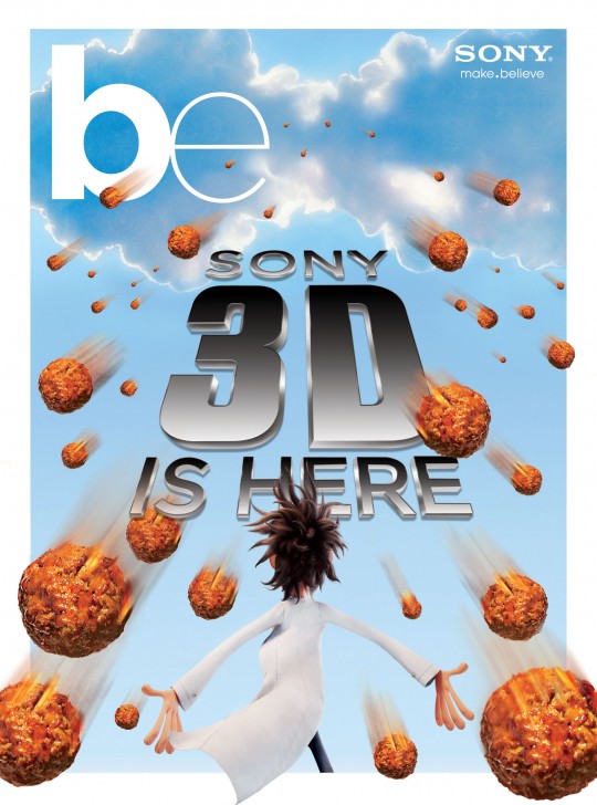 Sony Cover